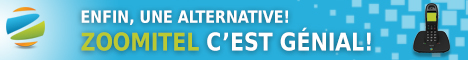 Enfin une alternative à la téléphonie traditionnelle
