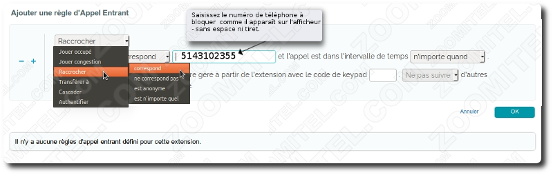 CloudPanel-zoomitel-regles-appels-entrant-bloquer-appels-indesirable-cafo.png