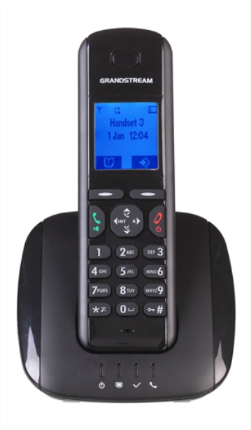 image du téléphone GrandDtream VoIP DP715-710